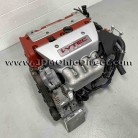 K20A Civic Type R Engine Swap  